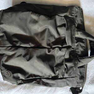 Lululemon backpack